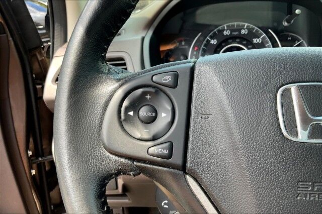 2014 Honda CR-V EX-L Altoona PA
