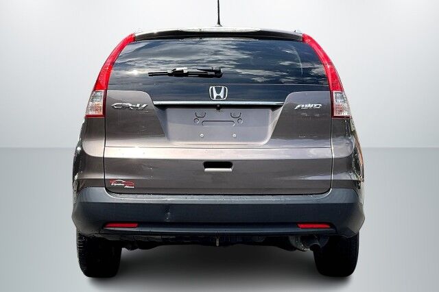 2014 Honda CR-V EX-L Altoona PA