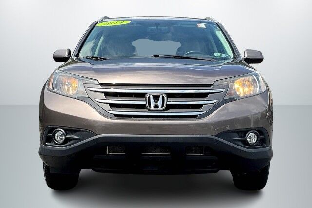 2014 Honda CR-V EX-L Altoona PA
