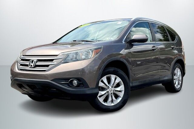 2014 Honda CR-V EX-L Altoona PA