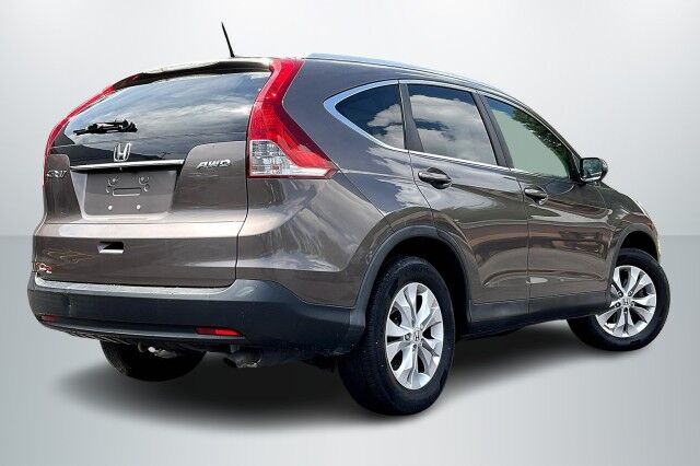 2014 Honda CR-V EX-L Altoona PA