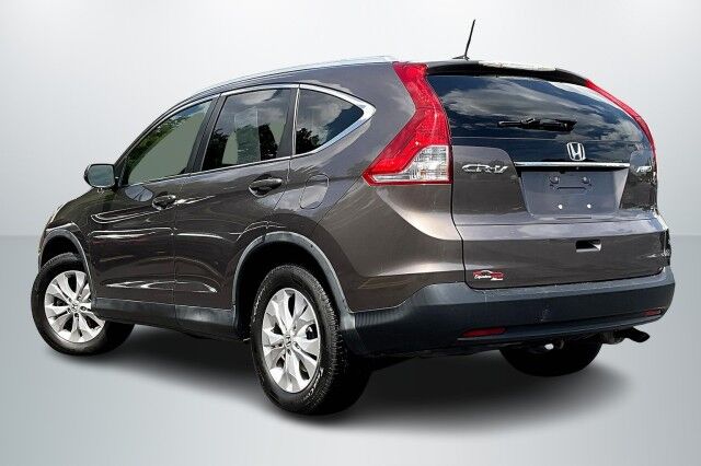 2014 Honda CR-V EX-L Altoona PA