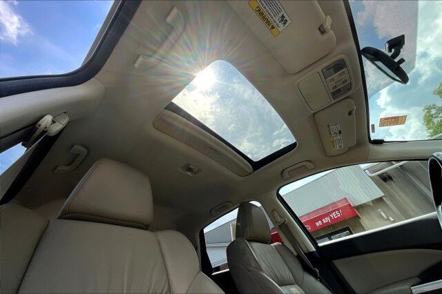 2014 Honda CR-V EX-L Altoona PA