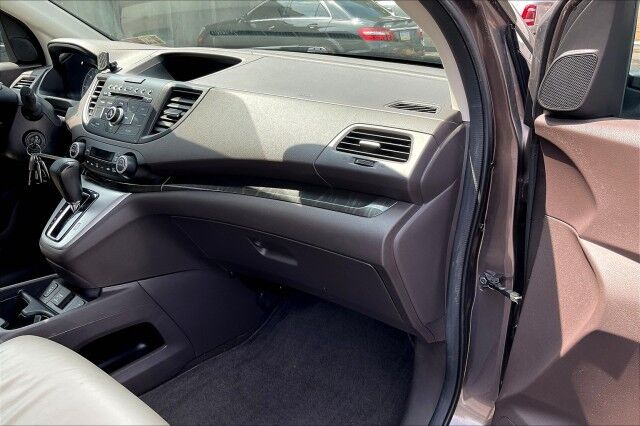 2014 Honda CR-V EX-L Altoona PA
