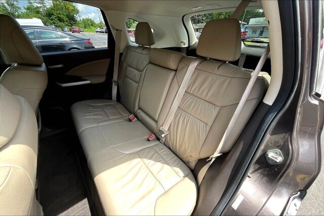 2014 Honda CR-V EX-L Altoona PA