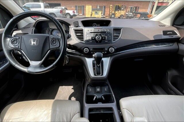2014 Honda CR-V EX-L Altoona PA