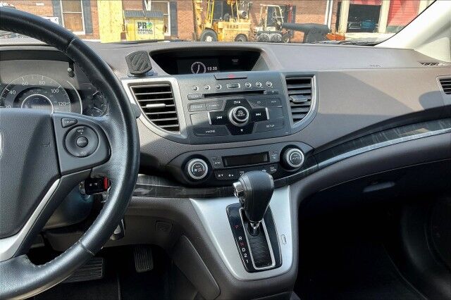 2014 Honda CR-V EX-L Altoona PA
