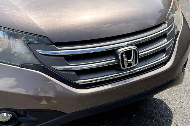 2014 Honda CR-V EX-L Altoona PA