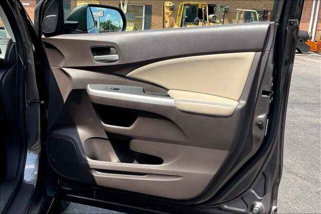 2014 Honda CR-V EX-L Altoona PA