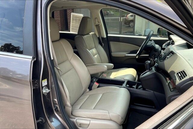 2014 Honda CR-V EX-L Altoona PA