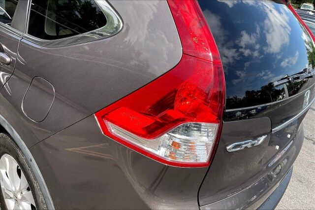 2014 Honda CR-V EX-L Altoona PA