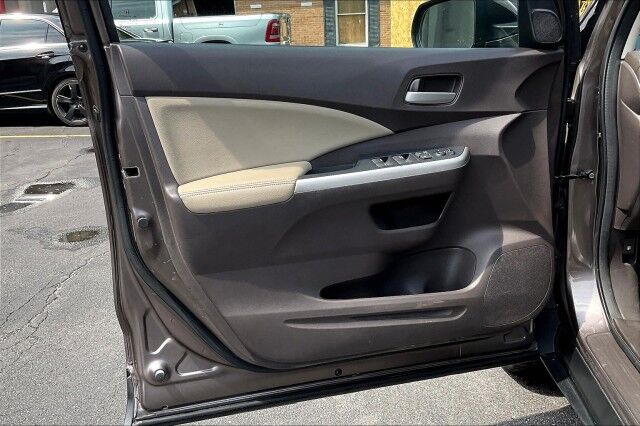 2014 Honda CR-V EX-L Altoona PA