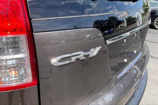 2014 Honda CR-V EX-L Altoona PA