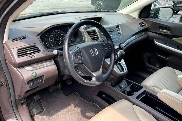 2014 Honda CR-V EX-L Altoona PA