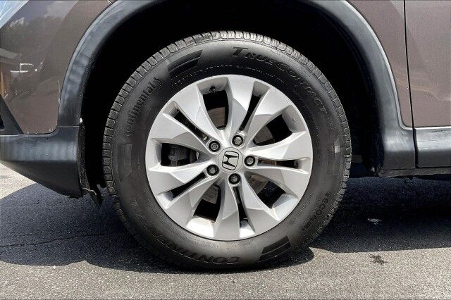2014 Honda CR-V EX-L Altoona PA
