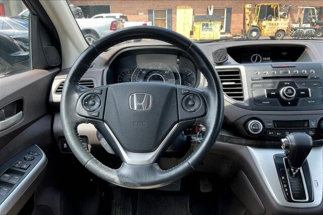 2014 Honda CR-V EX-L Altoona PA