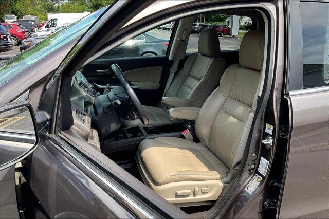 2014 Honda CR-V EX-L Altoona PA