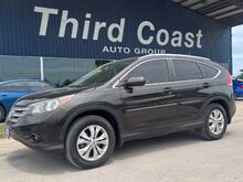 2014_Honda_CR-V_EX-L_ Austin TX