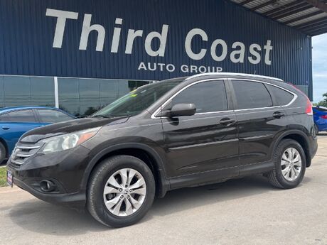 2014 Honda CR-V EX-L Austin TX