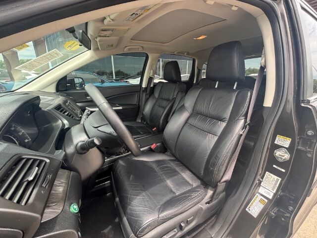 2014 Honda CR-V EX-L Austin TX
