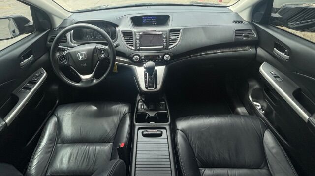 2014 Honda CR-V EX-L Austin TX