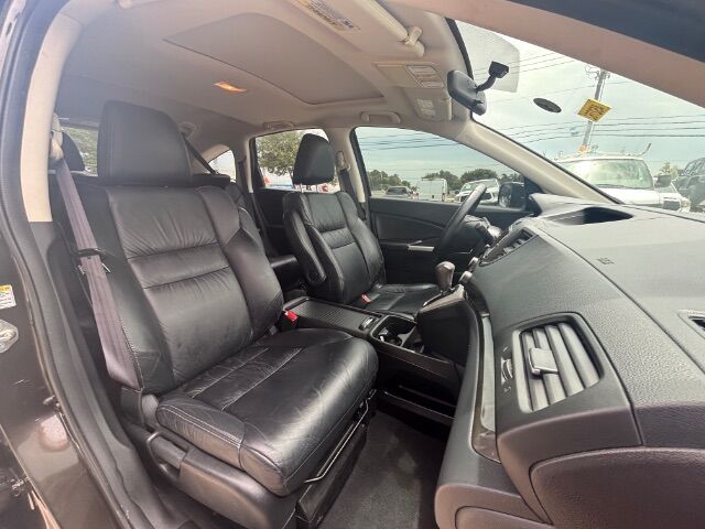 2014 Honda CR-V EX-L Austin TX