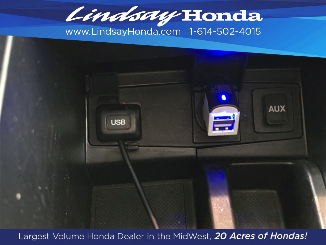 2014 Honda CR-V EX-L Columbus OH