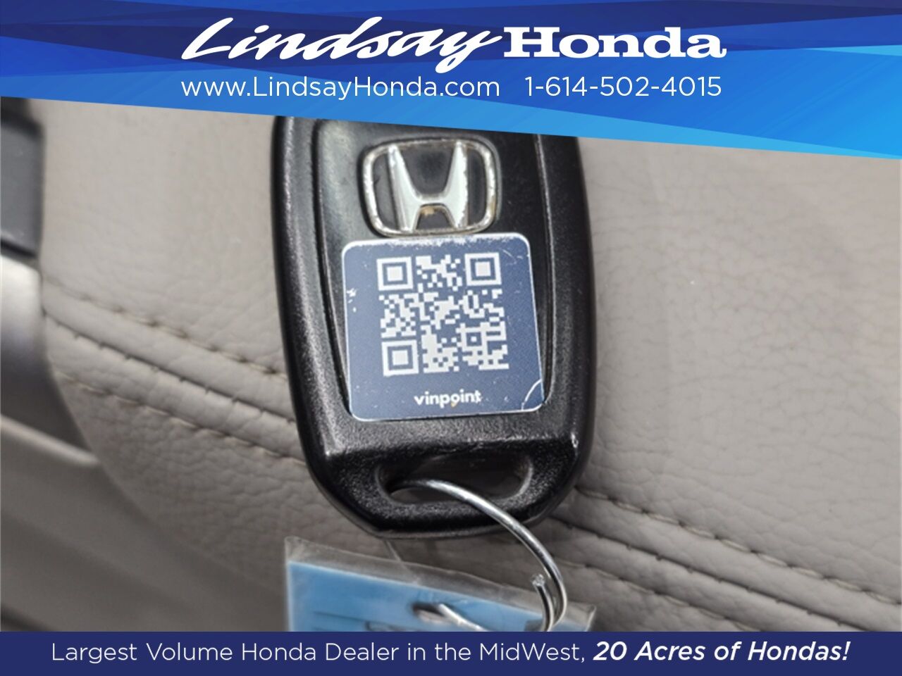 2014 Honda CR-V EX-L Columbus OH