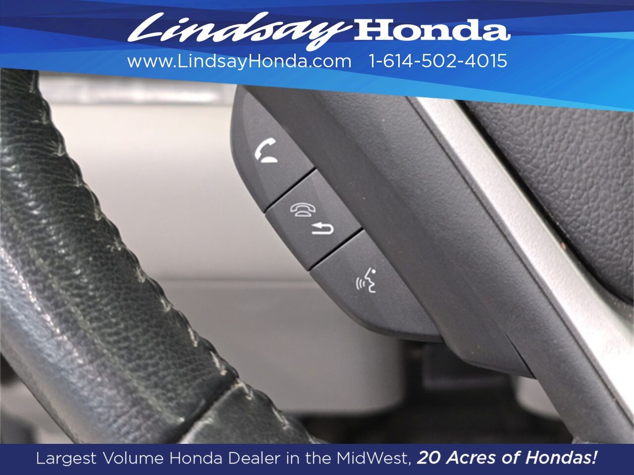 2014 Honda CR-V EX-L Columbus OH