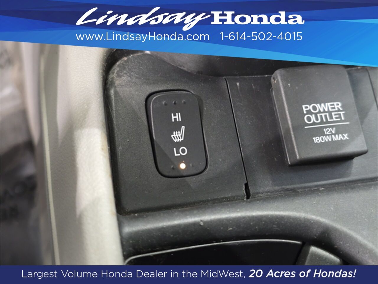 2014 Honda CR-V EX-L Columbus OH