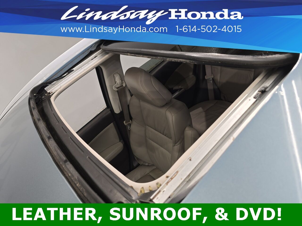 2014 Honda CR-V EX-L Columbus OH