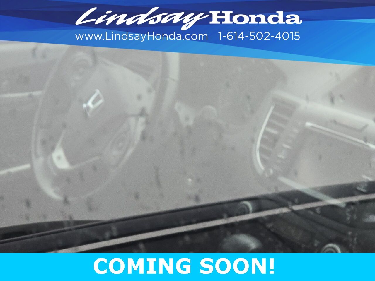 2014 Honda CR-V EX-L Columbus OH