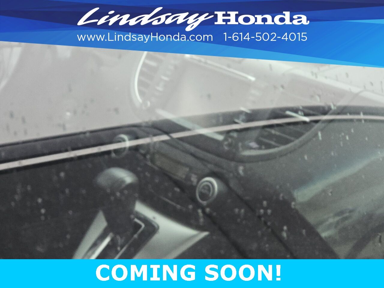 2014 Honda CR-V EX-L Columbus OH