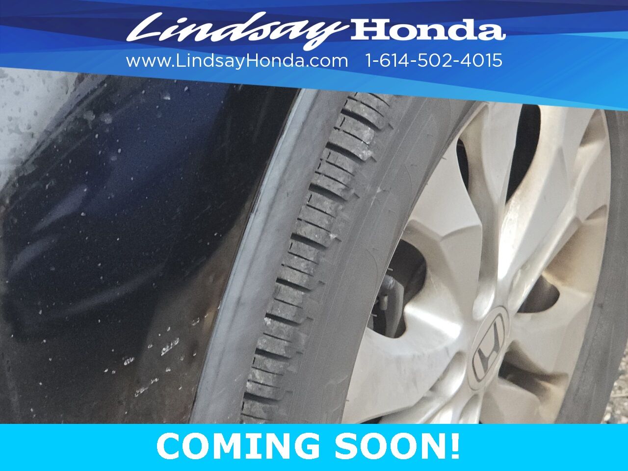 2014 Honda CR-V EX-L Columbus OH