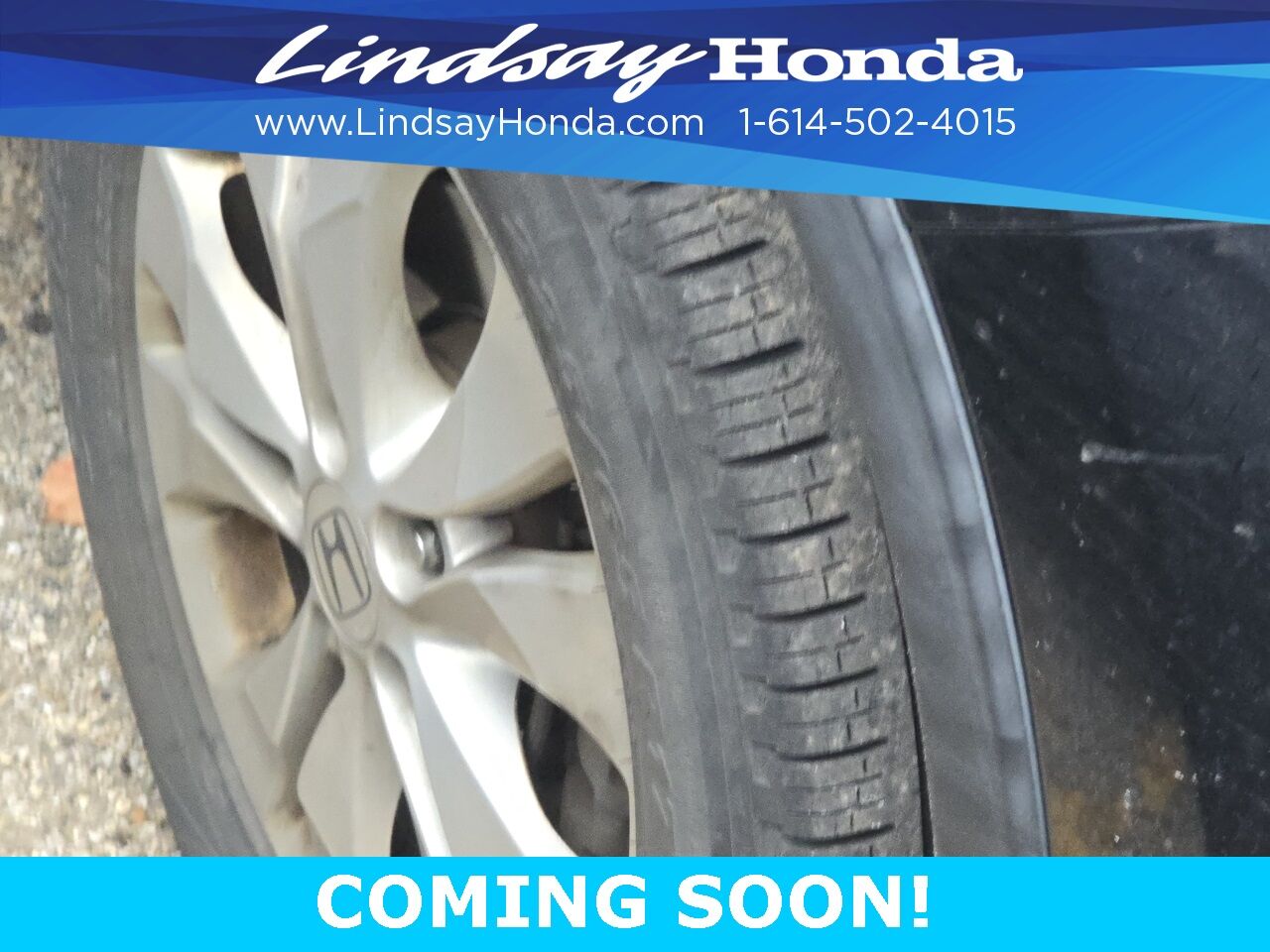 2014 Honda CR-V EX-L Columbus OH