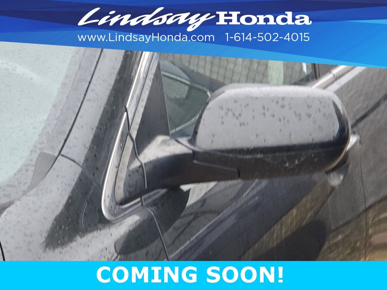 2014 Honda CR-V EX-L Columbus OH