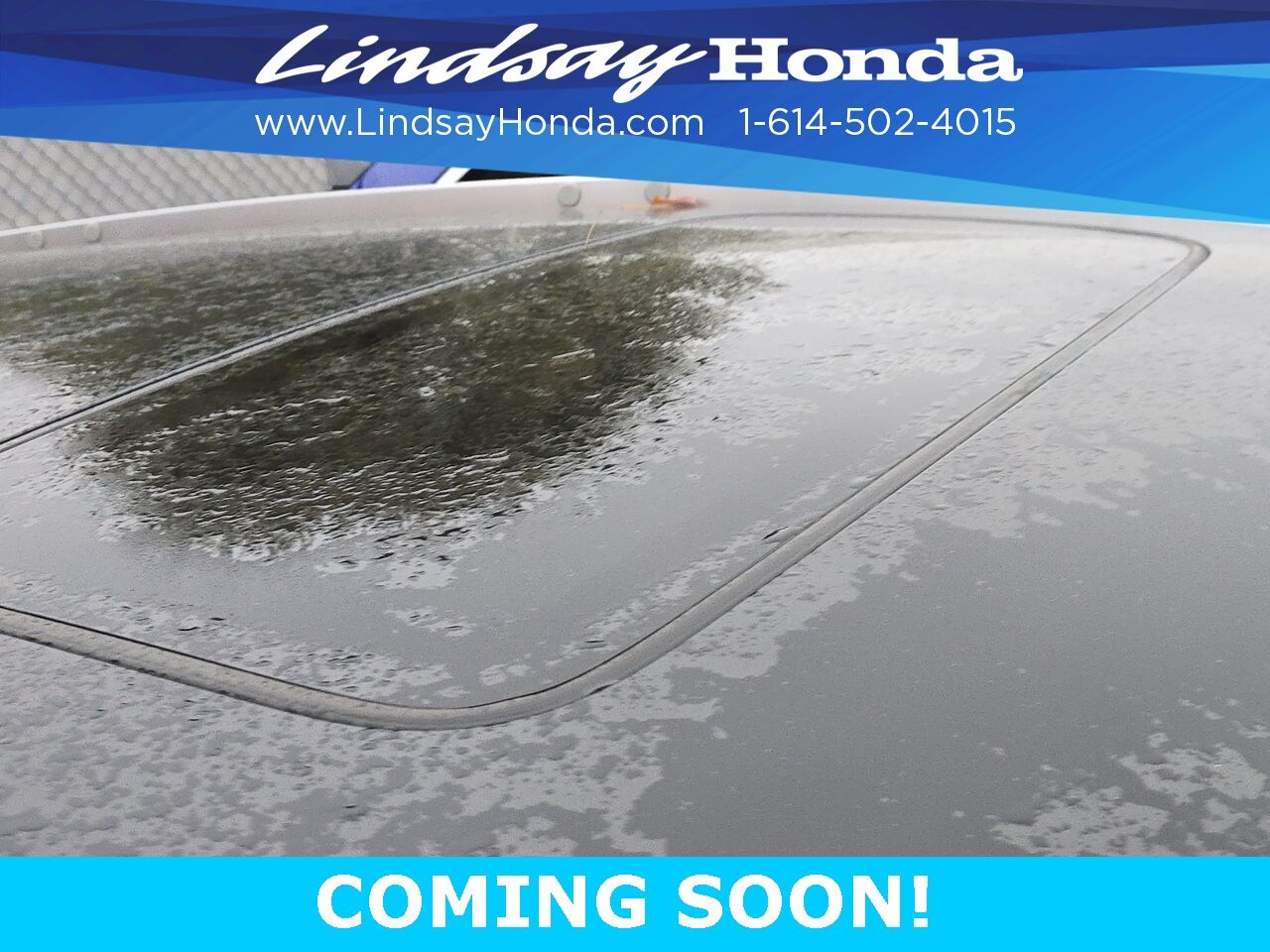 2014 Honda CR-V EX-L Columbus OH