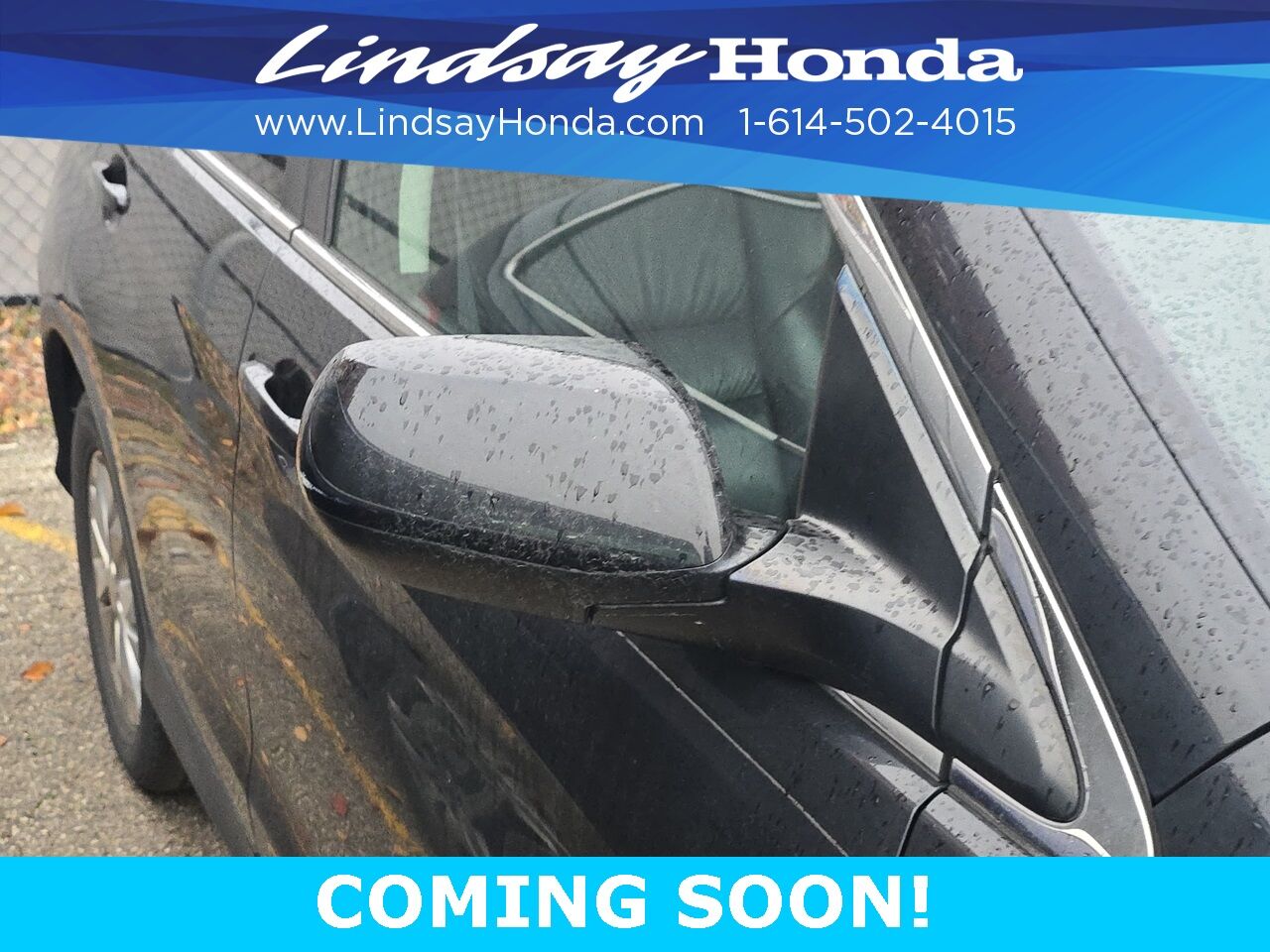 2014 Honda CR-V EX-L Columbus OH