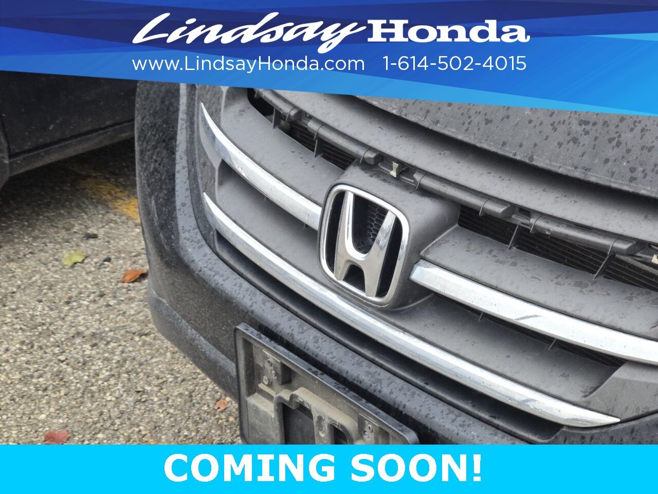 2014 Honda CR-V EX-L Columbus OH