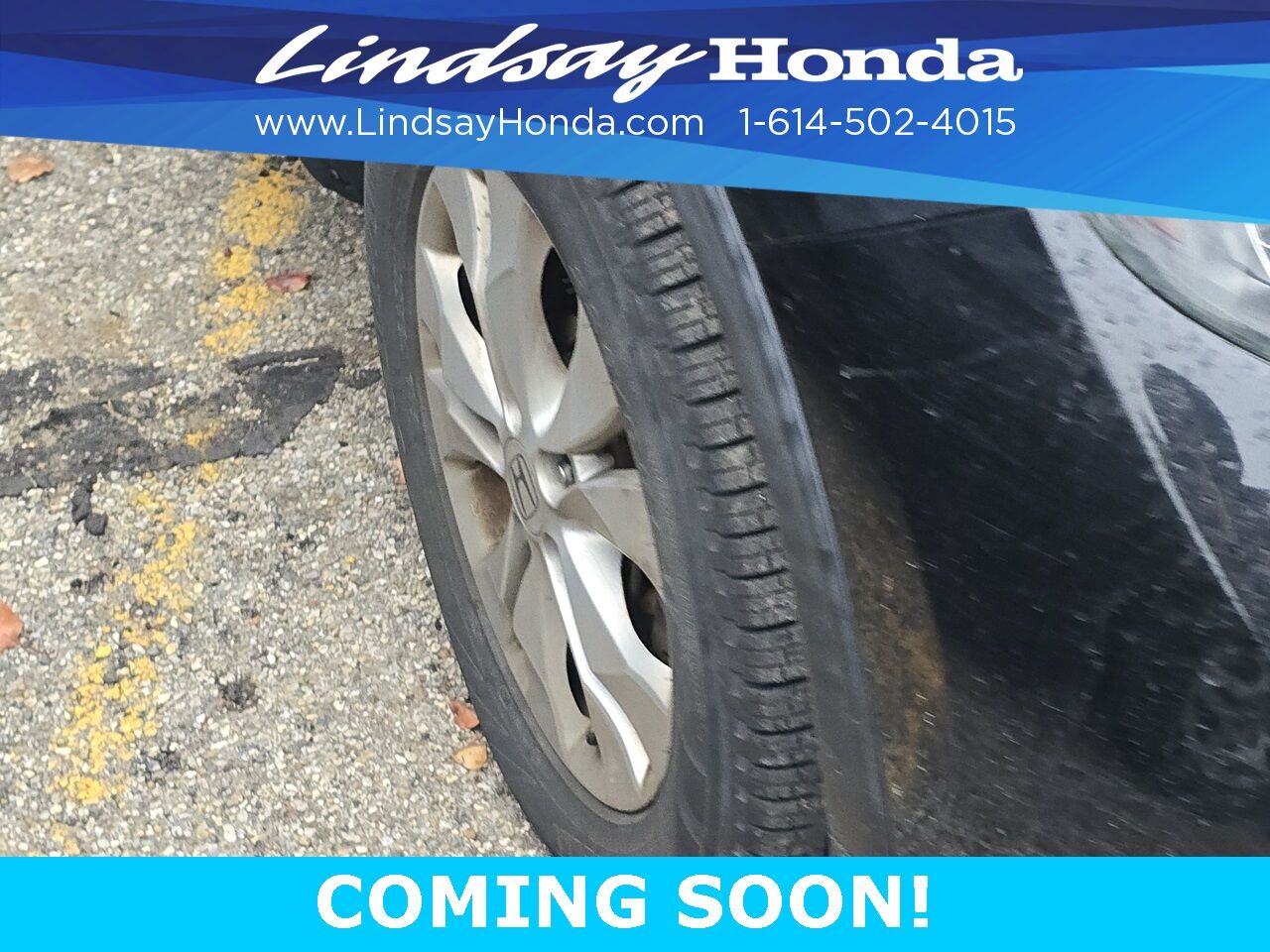 2014 Honda CR-V EX-L Columbus OH