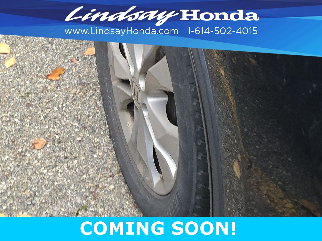 2014 Honda CR-V EX-L Columbus OH