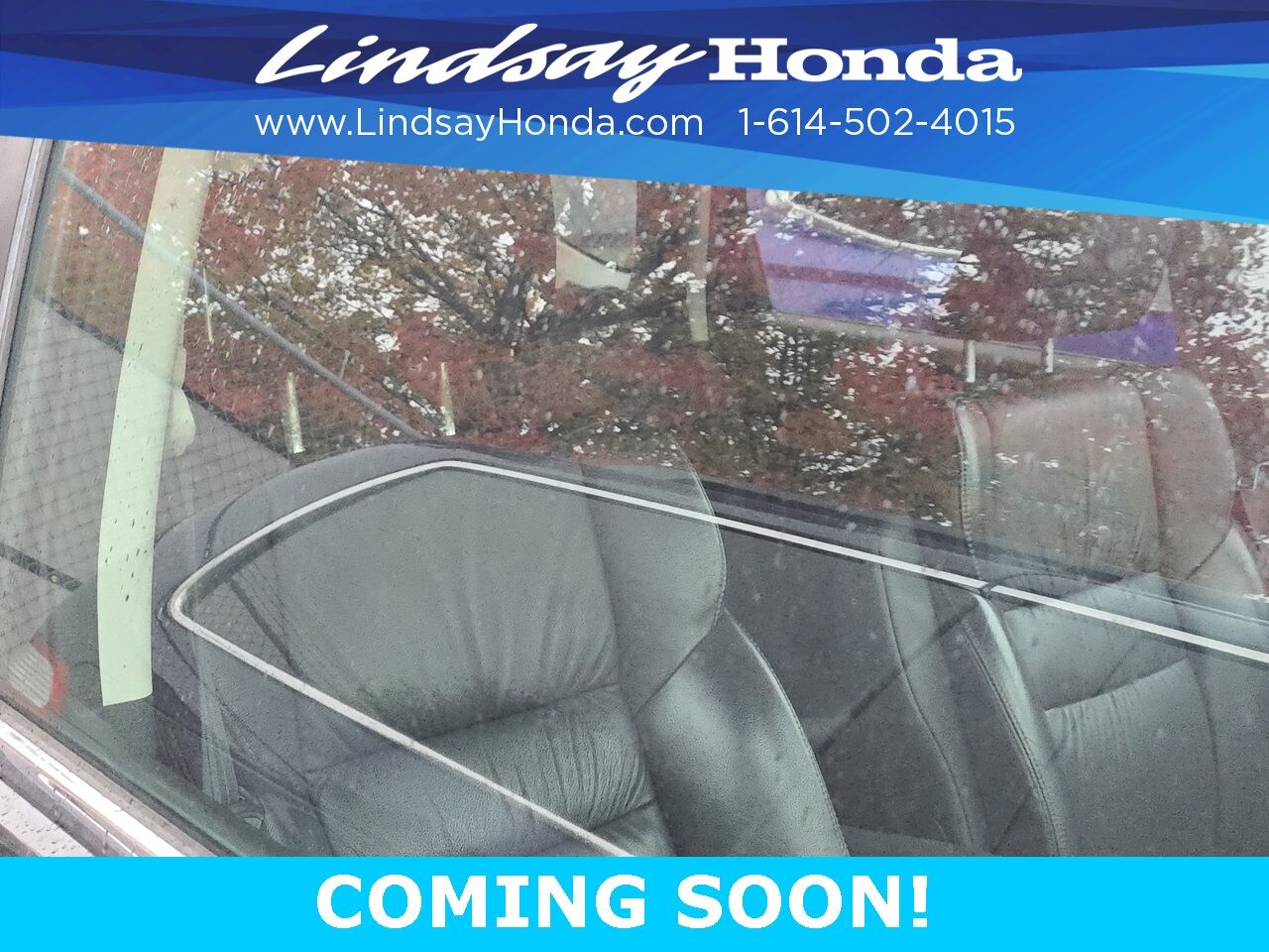 2014 Honda CR-V EX-L Columbus OH