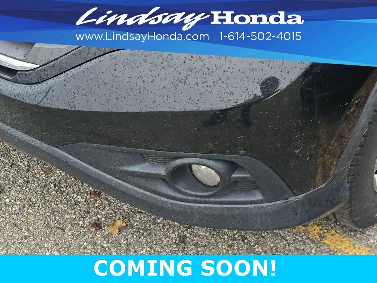 2014 Honda CR-V EX-L Columbus OH