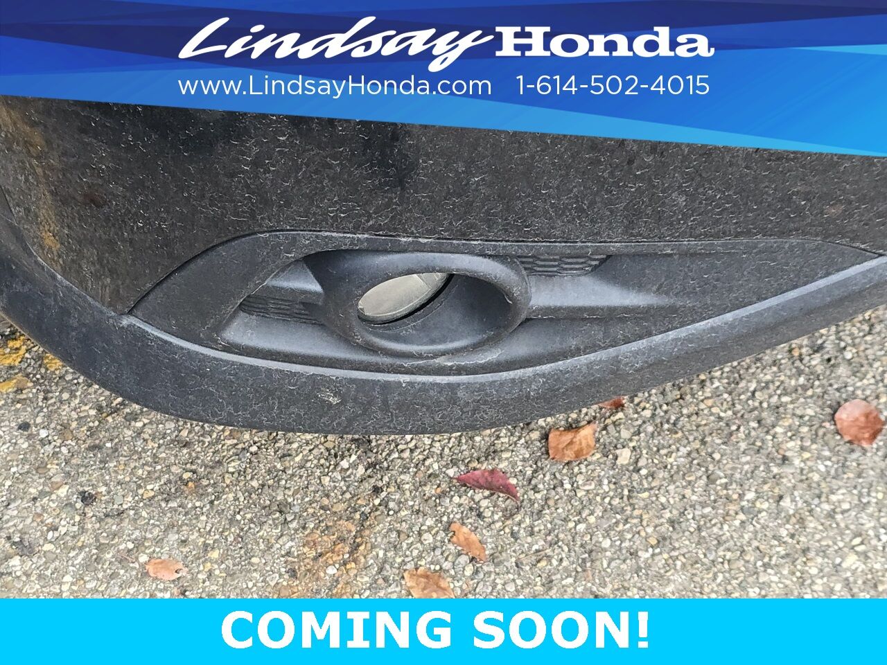 2014 Honda CR-V EX-L Columbus OH