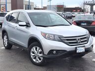 2014 Honda CR-V EX-L Chicago IL 2014 Honda CR-V EX-L Chicago IL