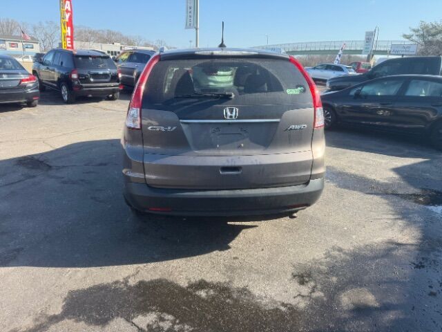 2014 Honda CR-V EX-L East Islip NY