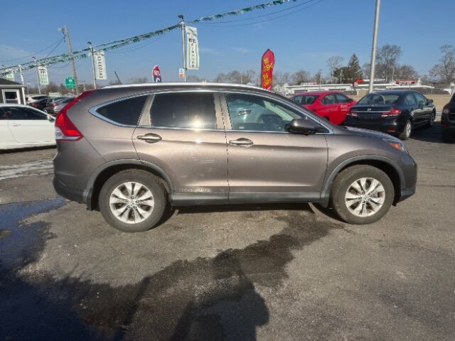 2014 Honda CR-V EX-L East Islip NY