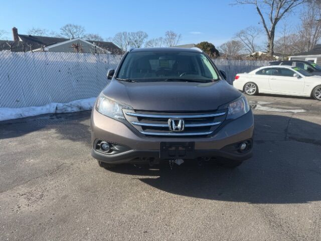 2014 Honda CR-V EX-L East Islip NY