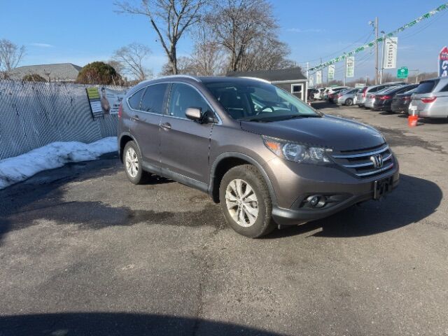 2014 Honda CR-V EX-L East Islip NY