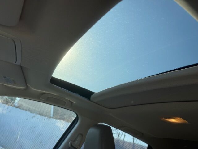 2014 Honda CR-V EX-L East Islip NY